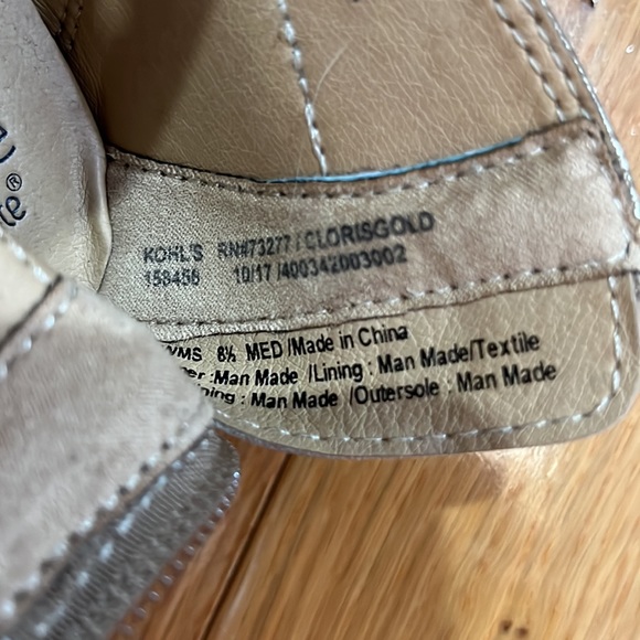 Cut Out Booties - Picture 5 of 8